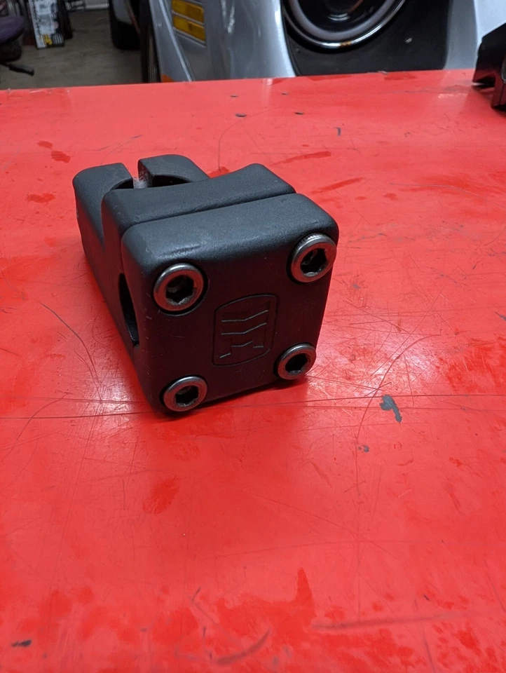 Haro ZIPO Stem, Neck Old School BMX Freestyle Stem**FREE SHIPPING** - Image 3 of 4