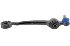 Suspension Control Arm and Ball Joint Assembly-Assembly Mevotech CMK90665