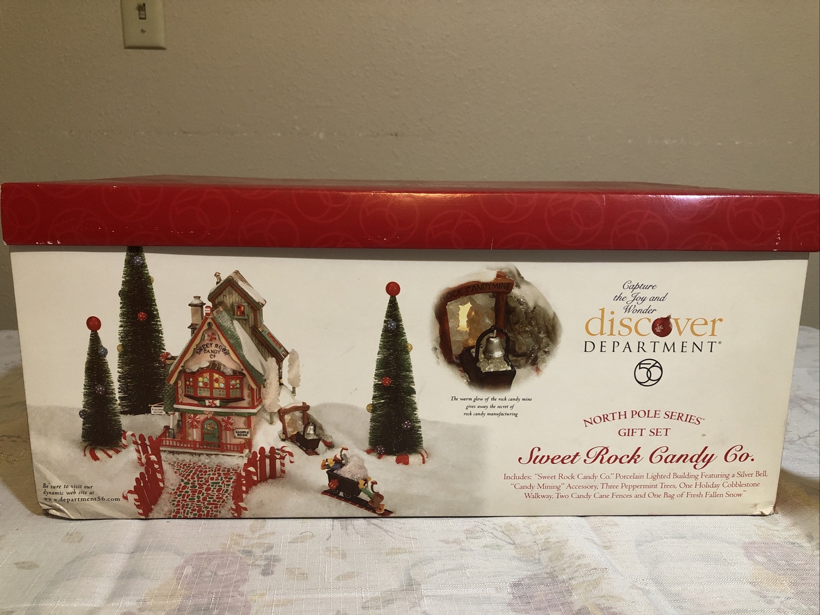 Click here to see eBay Auction