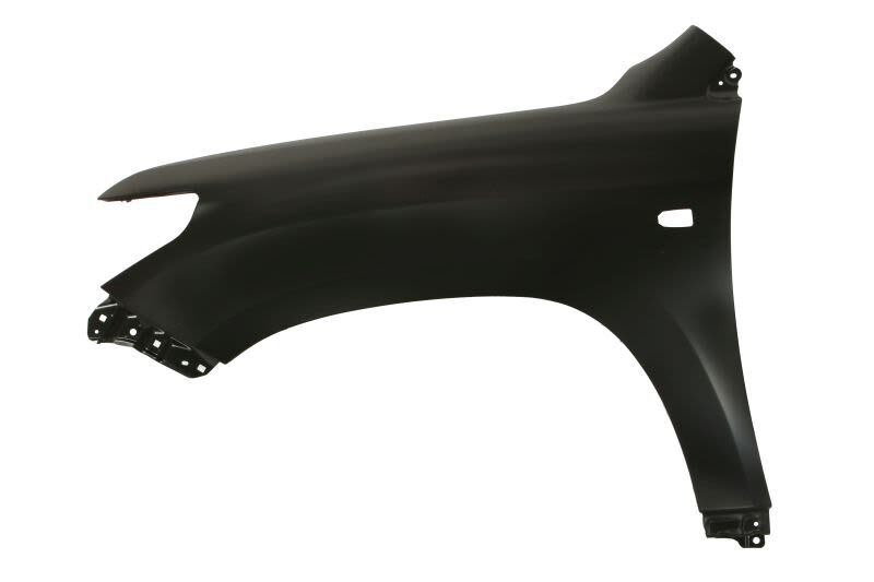 Front Left Fender Fits: TOYOTA LAND CRUISER FJ200 01.08-