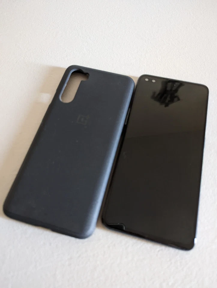 OnePlus Nord · 256GB, foto 2 di 2