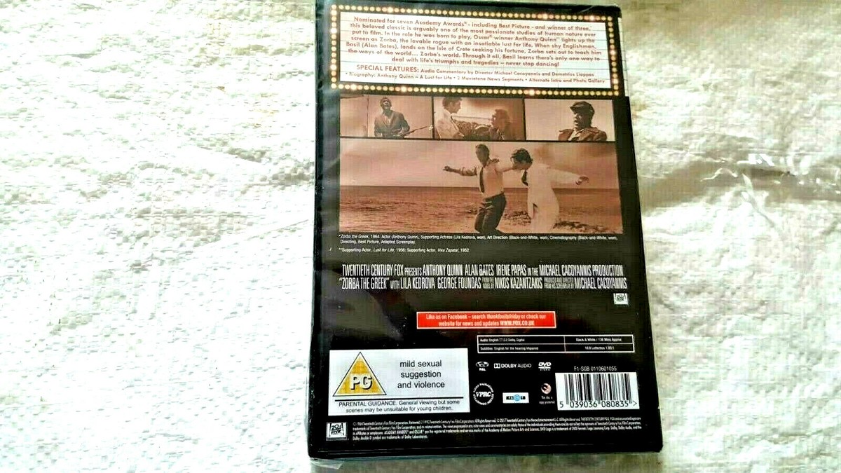 その他 Greece-Isles of Greece &amp; Crete [DVD] [Import] 81lQvFafMqL._UF894,1000_QL80_.jpg