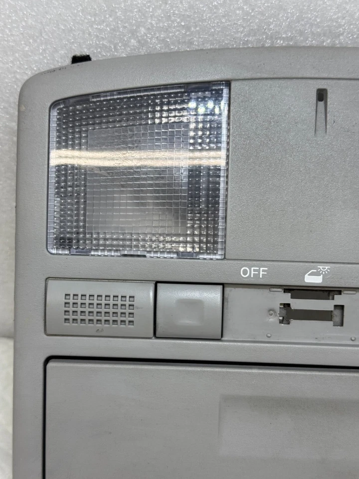 Mazda CX-9 2007 domo superior consola ligera TD11-69970 OEM (181) Foto 2 de 4