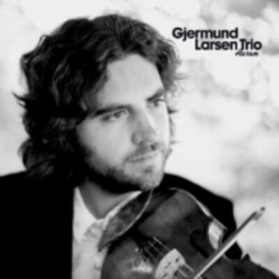 GJERMUND LARSEN TRIO: AURUM - CD *BRAND NEW*