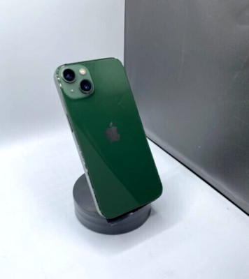 Apple iPhone 13 - 128GB - Green - Verizon Carrier - C grade