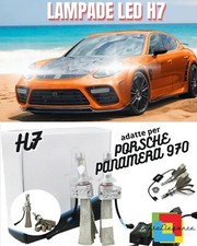 Ampoule Porsche PANAMERA