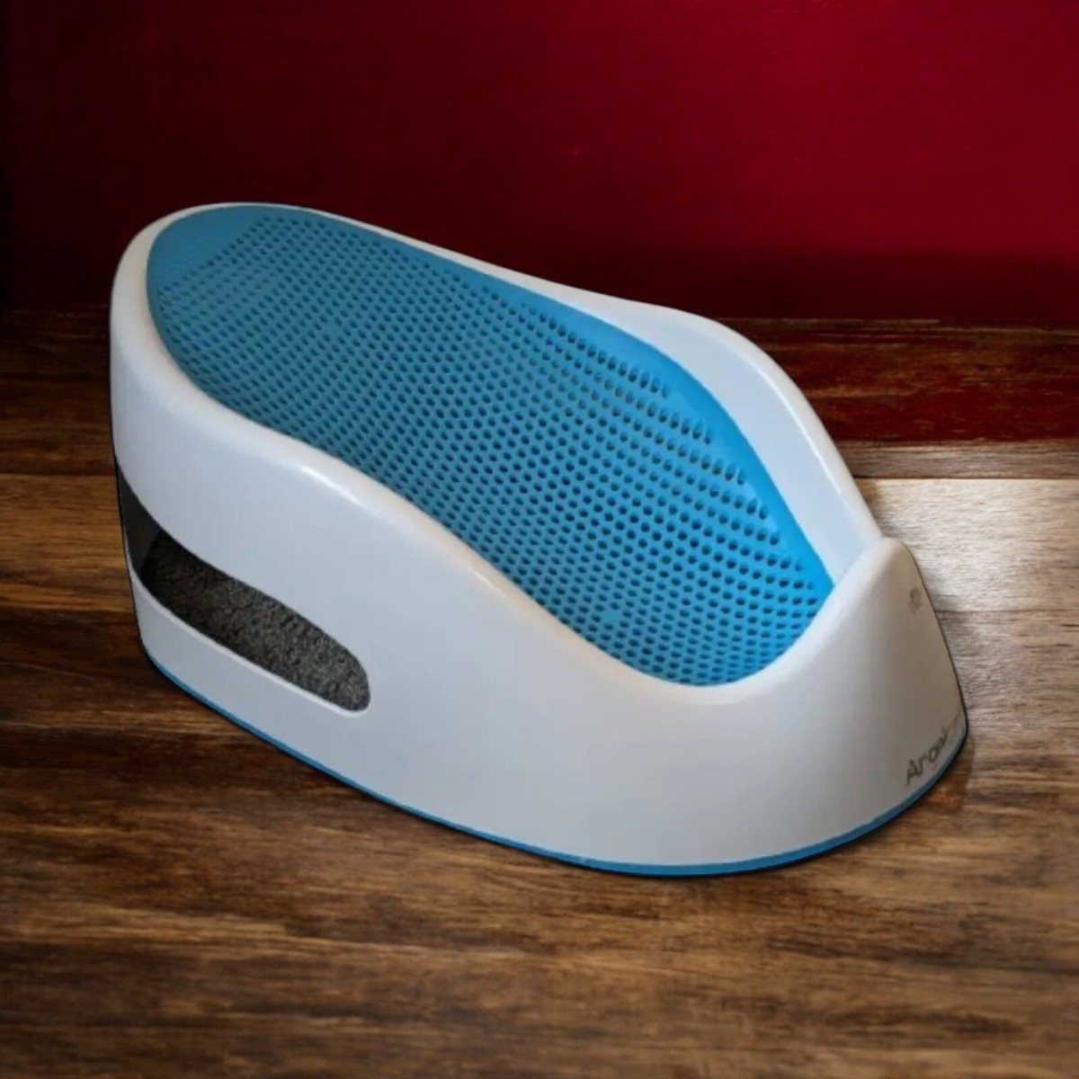 Baby Bath Seat Angelcare Sot Touch Infant Toddler Bathing Cleaning