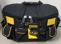 "Stanley FMST1-70749 Werkzeugtasche Fatmax™ 18\" Mit Runder ÖFfnung 70749"