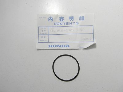 O-Ring Getriebe Servolenkung Oil Seal Power Steering Gear Box Honda Civic Accord