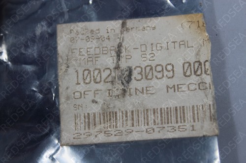 REXROTH R911297529-07351 385 619-01 ECN 1313 2048 - Picture 2 of 8
