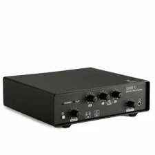 Xiegu GNR1 Digital Audio Noise Filter | Noise Reduction | 22dB | Knob Control