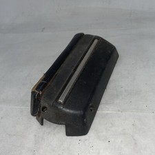 1968-72 Gm A-body Arm Rest Black Chevelle Cutlass Gto Skylark Camaro 1968-72 Gm A-body Arm Rest Black Chevelle Cutlass Gto Skylark Camaro