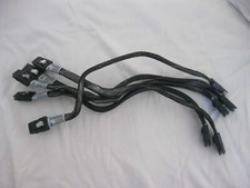 LOT 5 HP 402084-001 DL36X MINI SAS CABLE 0.35M