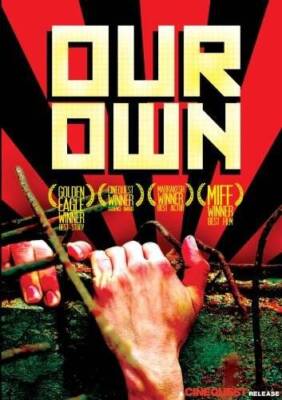 Our Own - DVD - VERY GOOD