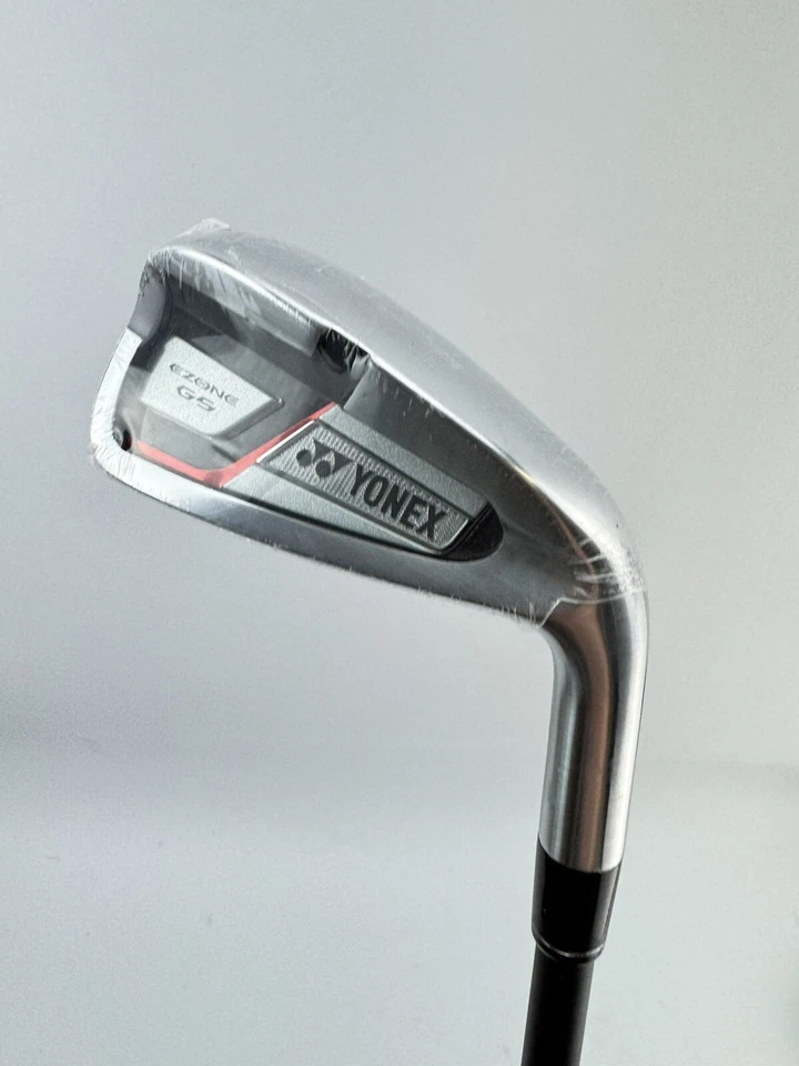 Yonex Ezone 4 Iron GS 21* Regular Flex Graphite /Right Handed /New /26630 - Image 2 of 4