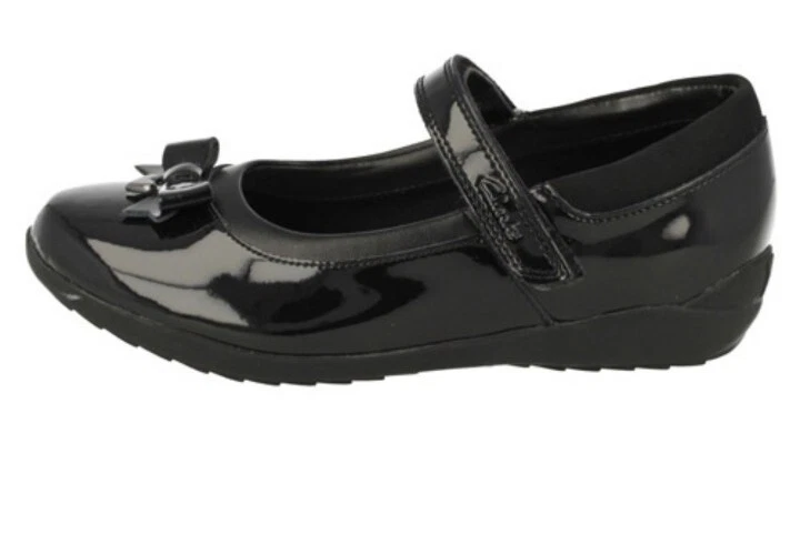 Clarks ting fever patent sale