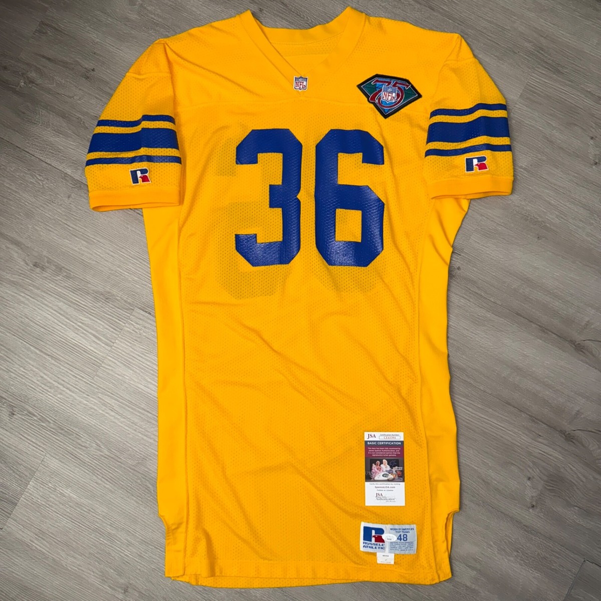 [5シリ]Jerome bettis nfl auto 1993 Wild Card Jerome Bettis #159 PSA 8 RC HOF Pittsburgh Steelers