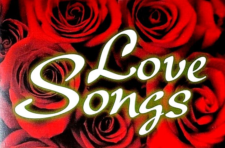 Love Songs - 