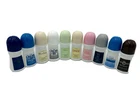 Avon ON DUTY 24 Hours Assorted Roll-ons Deodorants 2.6 fl.oz each (LOT of 10)
