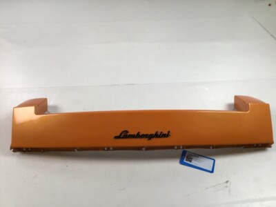 Abdeckung LAMBORGHINI Gallardo Spyder (140) 400864487 5.0 4x4
