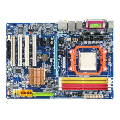 For GIGABYTE GA-M61P-S3 Motherboard PCI-E 16X USB2.0 Socket AM2