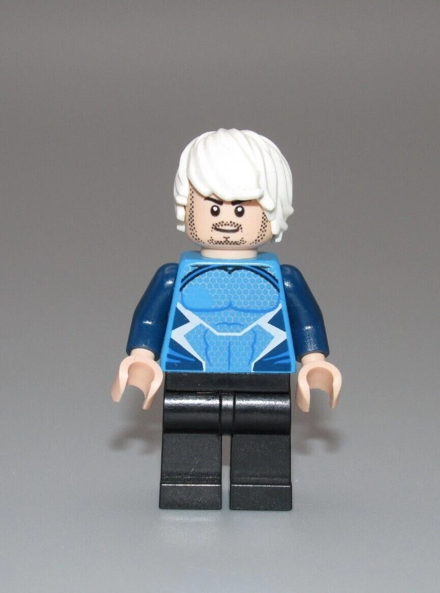 Lego marvel super heroes quicksilver new arrivals