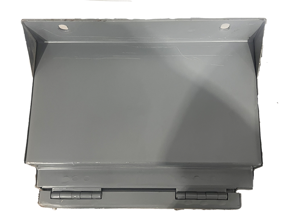 Disjoncteur De Branchement Square D QMB364 - 200A, 3 Pôles, 600V - Occasion En état De Marche