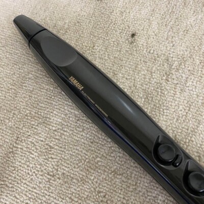 YAMAHA / WIND JAMM'R EW20 ヤマハ　管楽器 Yamaha EW20 Wind Jamm'r Electronic Woodwind Synthesizer