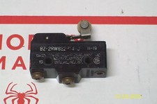 MICRO-SWITCH BZ-2RW22-A2