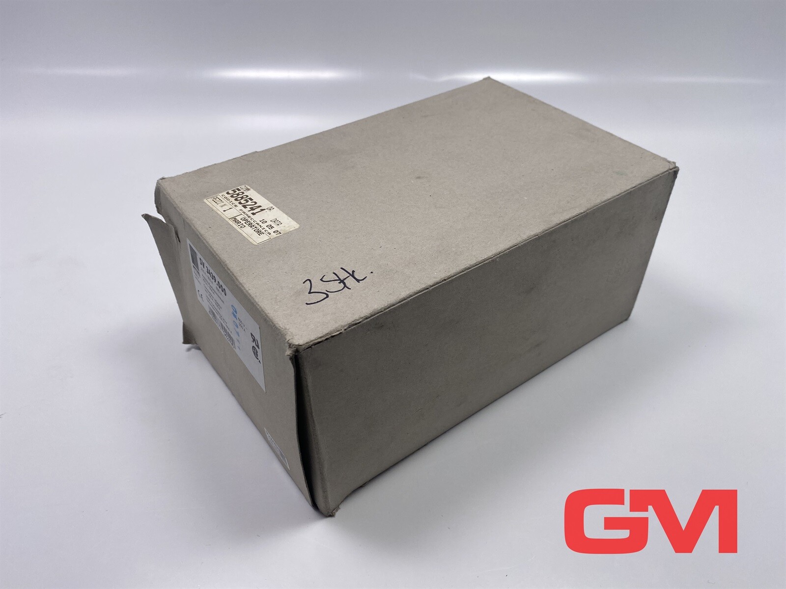 VE 3X Rittal Connection Adaptor Unit SV 3439.000 200 A-800 A