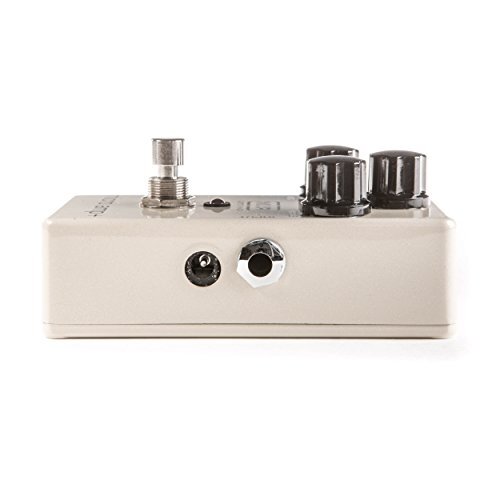 MXR M233 MICRO AMP + Plus microamp Guitar Effect Pedal Tune up MXR
