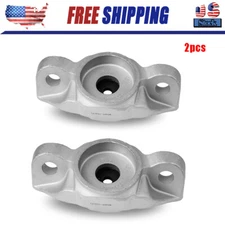 2pcs Shock and Strut Mount Rear Upper DG9Z-18A161-C For Ford Fusion 13-18