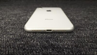 Apple アップル/iPhoneXR 128GB/ホワイト/MT0J2J/A/F4GXR77DKXLH/Cランク/06【中古】 Apple 〔中古〕Apple(アップル) セール対象品 iPhoneXR 128GB
