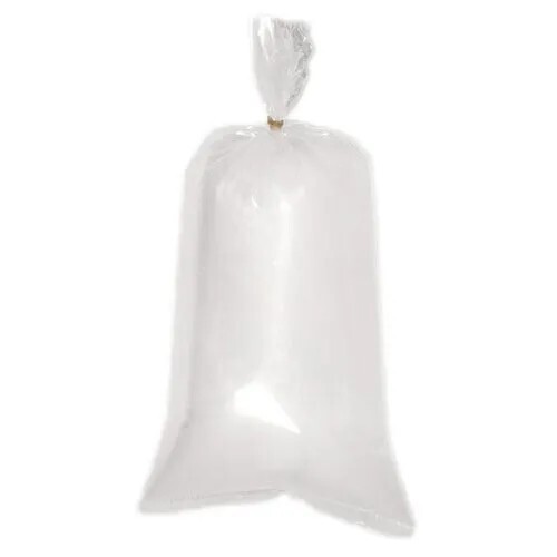 5 X10 SHIPPING BAGS. 2 MIL FISH, SHRIMP, PLANTS, SNAILS. LEAK PROOF (50