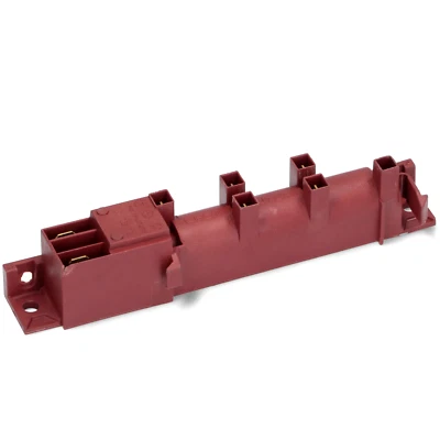 GENERATORE ACCENSIONE ELETTRONICA 5 USCITE CUCINA GAS CANDY HOOVER ROSIERES