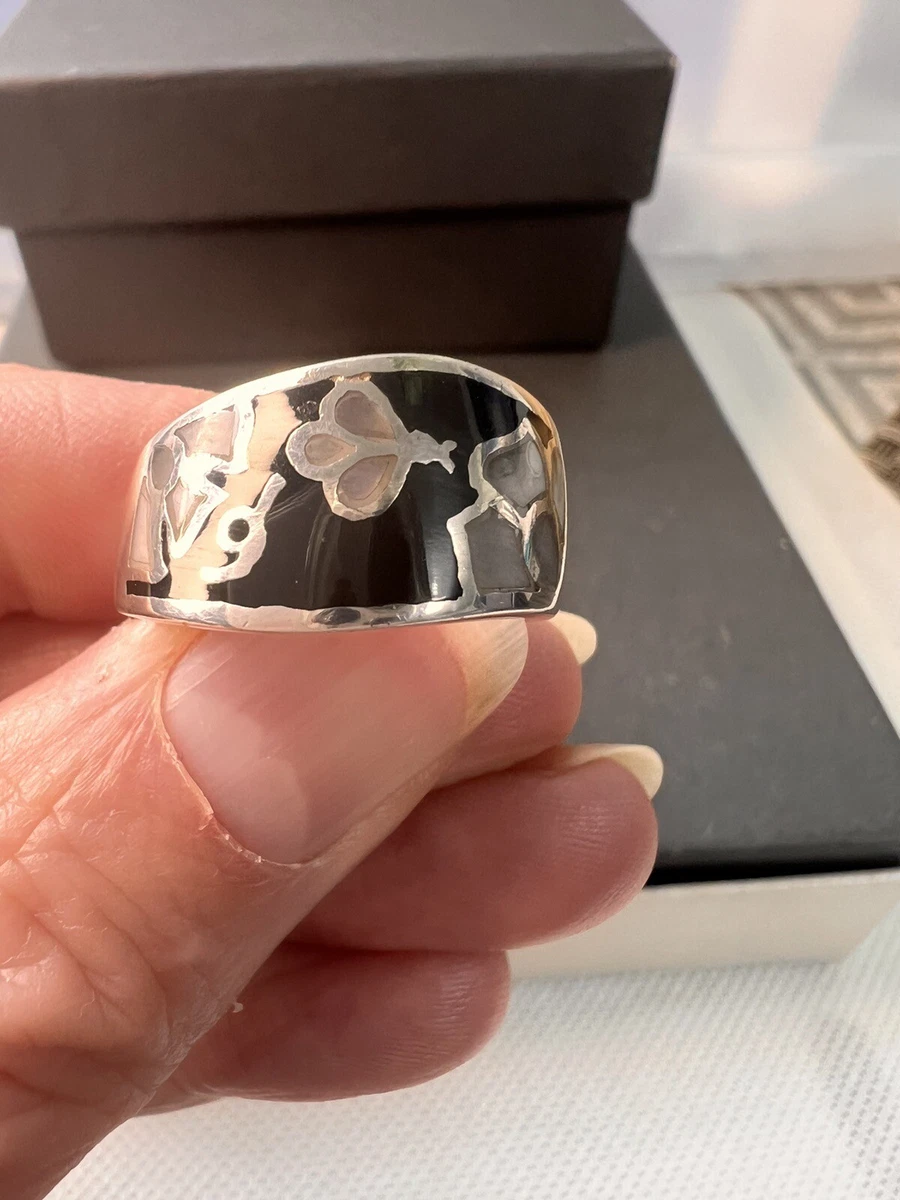 P 2024 925 ring