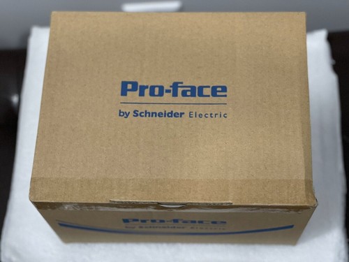PFXGP4301TAD New PRO-FACE GP-4301T TOUCH PANEL HMI In Box Expedited Shipping - Picture 2 of 2