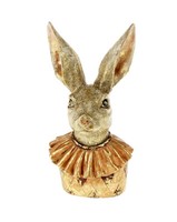 Dekofigur BüSte Hase Heinzilein H: 22,5 Cm - FrüHlingsdeko, Kartenhalter, Deko