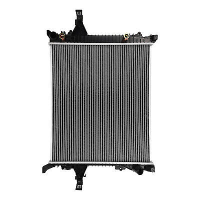 【R】 CU2878 Radiator Replacement For 2003-2014 Volvo XC90 2010