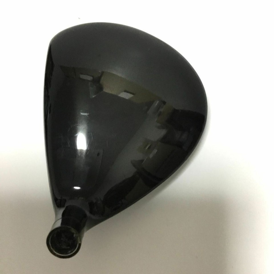 DOCUS RELOADED 15° Fairway Wood Head Used eBay