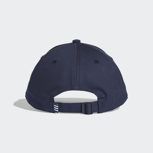 Adidas Mens/ Kids Sports Peak Cap Baseball Hat 3 Stripes Adjustable 24 COLORS - Picture 32 of 62