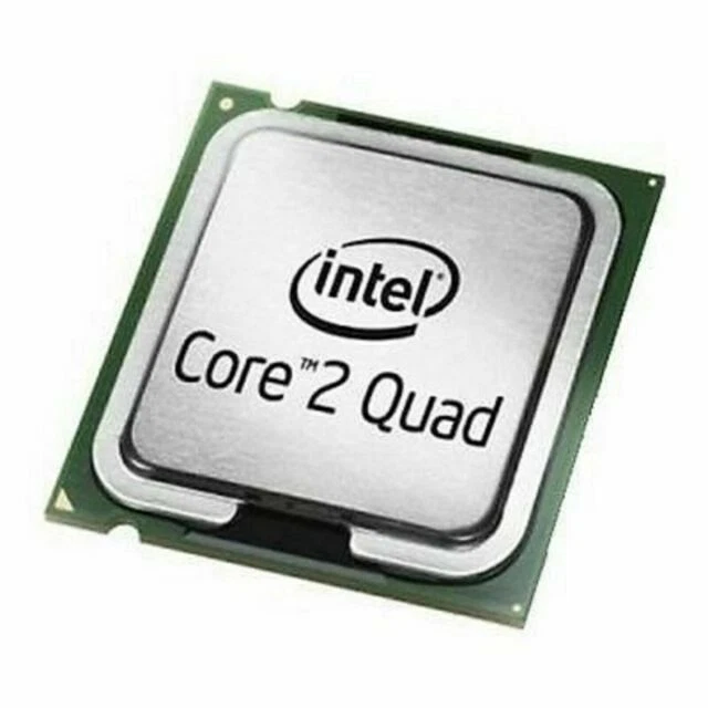 Processori e CPU, tipo di presa LGA 775/Socket T per prodotti informatici