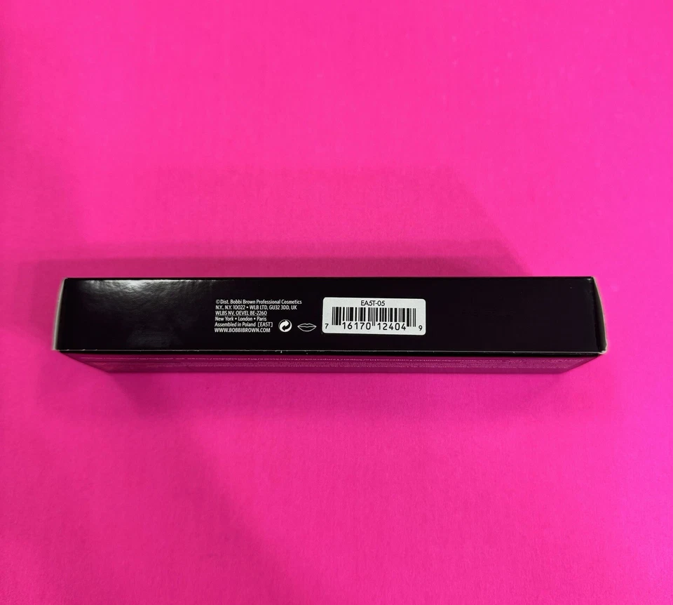 Bobbi Brown Art Stick Crayon Lip Pencil #5 DUSTY PINK with Sharpener NEW - Image 2 of 4