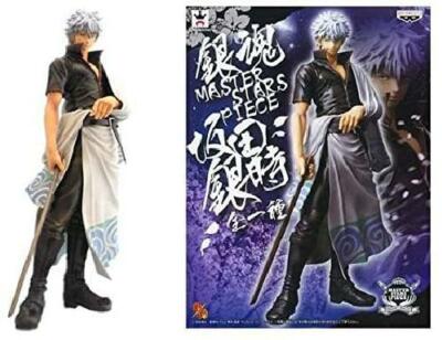 Gintama G.E.M. Series PVC Figure - Sakata Gintoki Ver. Benizakura