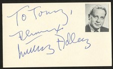 2019 Rittenhouse Twilight Zone Rod Serling Edition Trading Cards 23