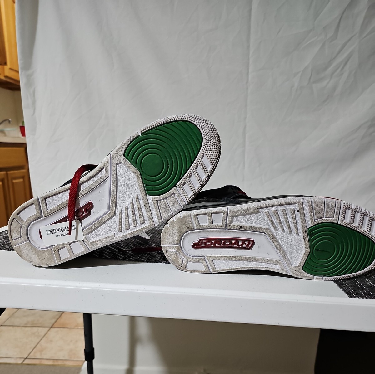 Size 9.5 - Jordan Spizike OG - 315371-026 | eBay Size 9.5 - Jordan Spizike OG - 315371-026 | eBay
