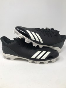 adizero molded baseball cleats