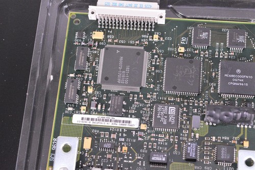 HP Jetdirect Network Print Server Card RJ45 J2552-60003 - Picture 4 of 12