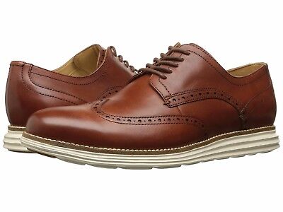 Original Grand Shortwing Lace Up Shoes 