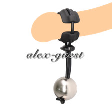 Male Peni Stretch Tool Adjustable Physical Exercise Stretcher Ball Heavy Weight